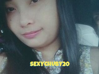 SEXYCHUBY20