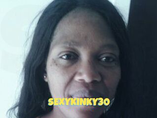 SEXYKINKY30