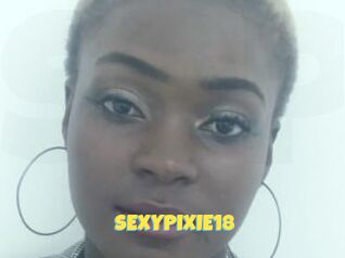 SEXYPIXIE18