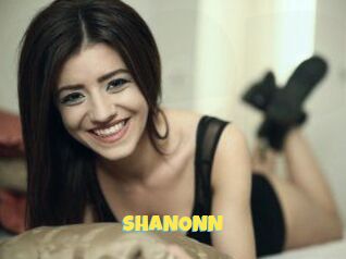 SHANONN_ Sexe et Porno
