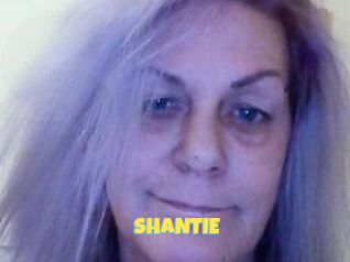 SHANTIE