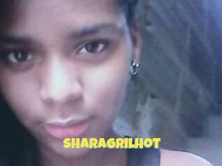 SHARA_grilhot