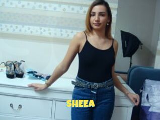 SHEEA