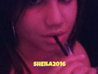 SHEILA2016