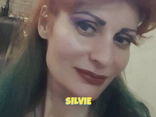 SILVIE_