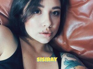 SISI_RAY