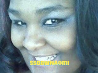 SSBBWNaomi