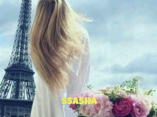 SSasha