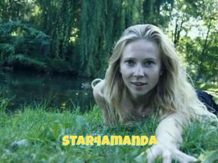 STAR4amanda