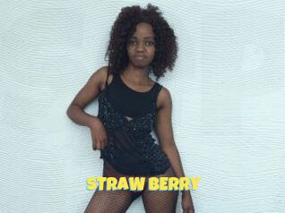 STRAW_BERRY