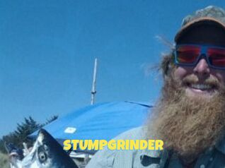 STUMPGRINDER