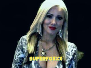 SUPERFOXXX