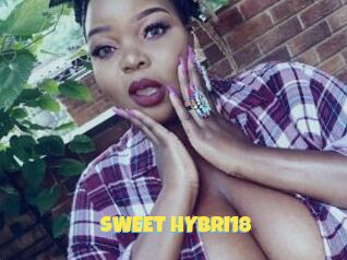 SWEET_HYBRI18