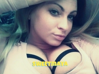 SWEETmaya