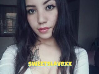 SWEETslavexx