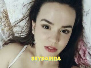 SXYDarina