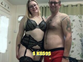 S_K8595