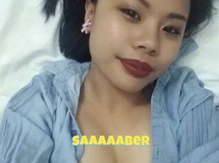 Saaaaaber