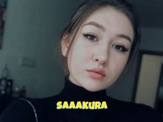 Saaakura