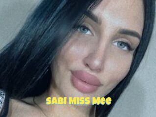 Sabi_Miss_Mee