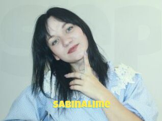 SabinaLime