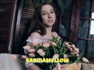SabinaMellow