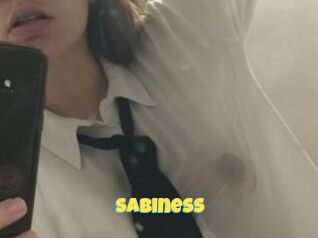 Sabiness