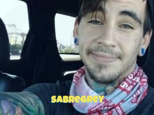 SabreGrey