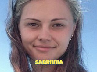 Sabriinia
