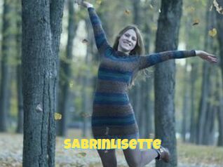 SabrinLisette