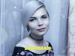 SabrinaAir Sexe et Porno