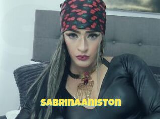 SabrinaAniston