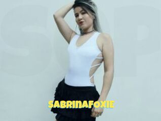 SabrinaFOXIE