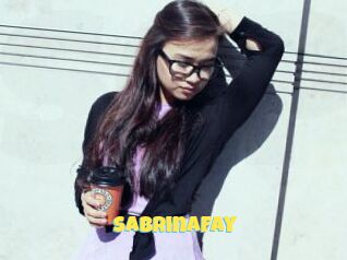 SabrinaFay