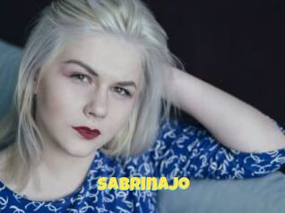 SabrinaJo Sexe et Porno