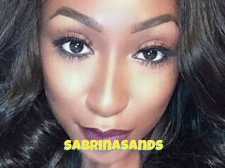 Sabrina_Sands