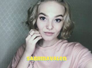 SabrinaValen