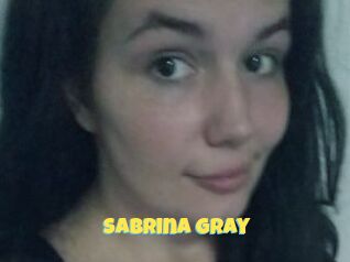 Sabrina_Gray