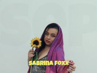 Sabrina_foxx