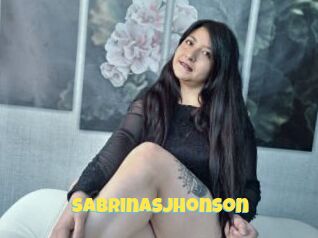 SabrinasJhonson