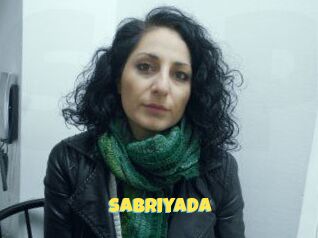 Sabriyada