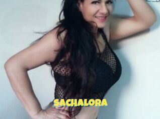 SachaLora