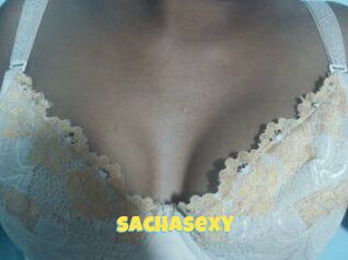 Sachasexy