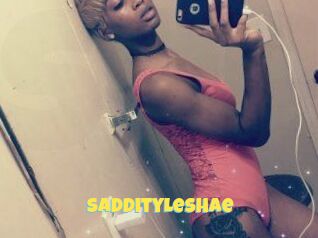 SaddityLeshae
