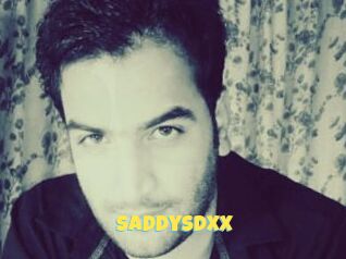 SaddysdXX