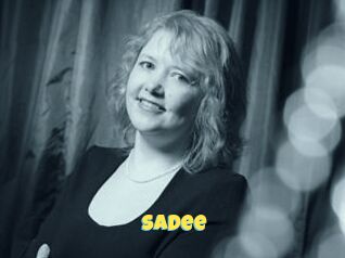Sadee