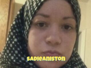 Sadie_Aniston Sexe et Porno