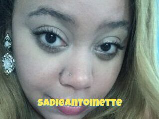 Sadie_Antoinette