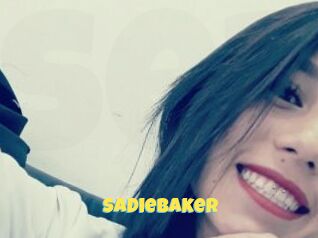 SadieBaker