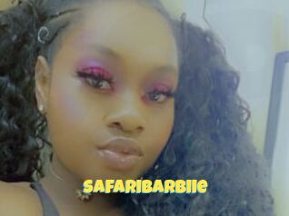 SafariBarbiie